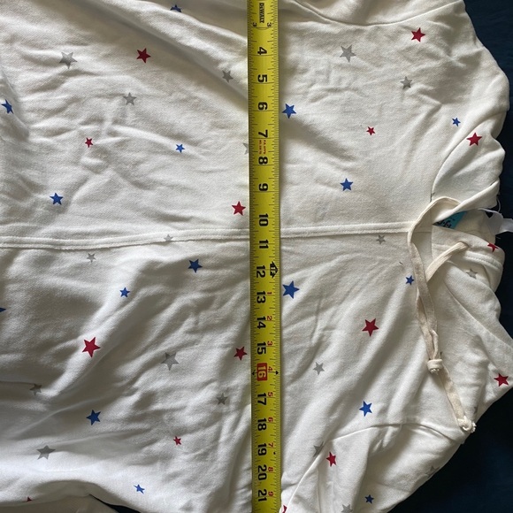 NWT hoodie & shorts set by ALTERNATIVE APPAREL 🌟 - Picture 4 of 12